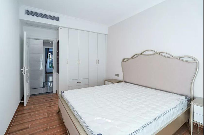 410㎡別墅,簡約自然相結合,娛樂典雅兩不誤,體驗生活的美好時光